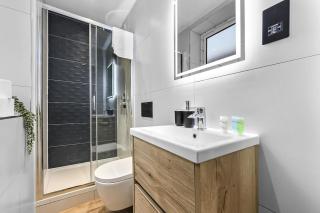 Unwind in Style The Ultimate Studio Getaway - 3