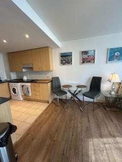 Chelsea Bridge Wharf - 4