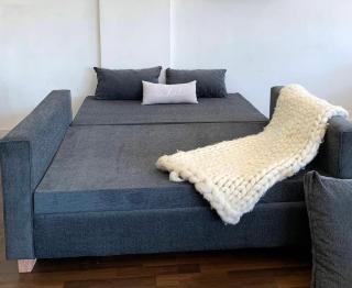 Departamento moderno en CABA - 8