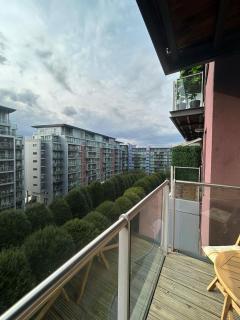 Chelsea Bridge Wharf - 3