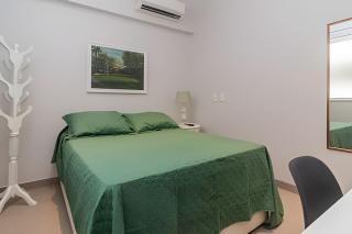 HUM105 - Studio no coração do Leblon - 7