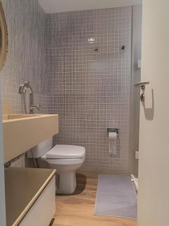 HUM105 - Studio no coração do Leblon - 5