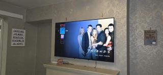 Spacious 3-Bed Home Etihad Stadium Coop Live - 9