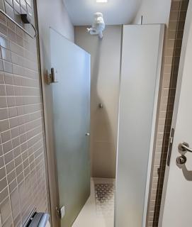 HUM105 - Studio no coração do Leblon - 3