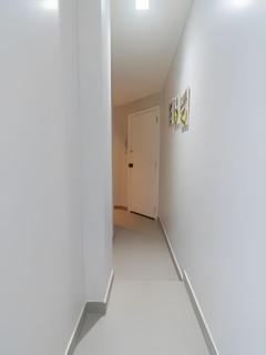 HUM105 - Studio no coração do Leblon - 2