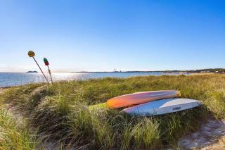 Bright North Truro Cottage #6 by the Bay - 6