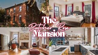 Frankfort Hideaway Urban Retreat in Louisville - 0