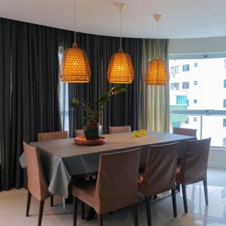 Amplo apartamento perto da praia - 8