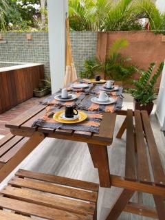 Green House Porto de Galinhas - 1