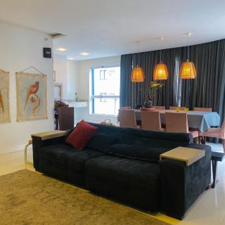 Amplo apartamento perto da praia - 7