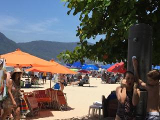 Amplo apartamento perto da praia - 6