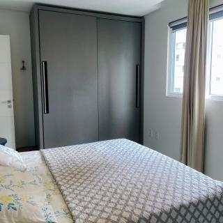 Amplo apartamento perto da praia - 5