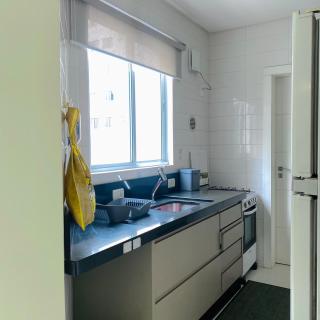 Amplo apartamento perto da praia - 4