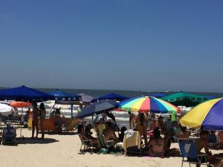 Amplo apartamento perto da praia - 2