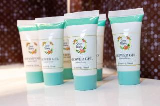 Waha Grand Residance - 9