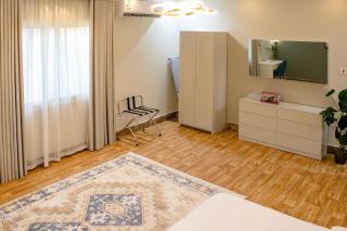 Waha Grand Residance - 8