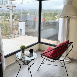 Casa Carlos Paz, 6 personas - 8