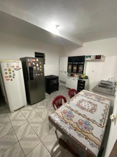 Casa completa perto do Parque da Cidade - 8