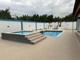 Residencial HH - 1