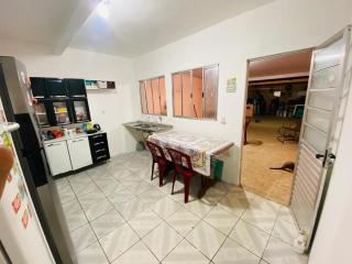 Casa completa perto do Parque da Cidade - 6