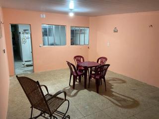 Casa completa perto do Parque da Cidade - 4