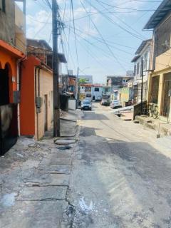 Casa completa perto do Parque da Cidade - 2