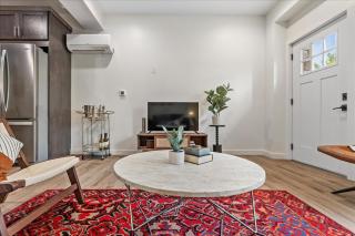 Modern Princeton Stay Steps from Nassau Street - 2