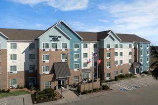 TownePlace Suites by Marriott Corpus Christi Portland - 0