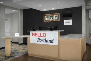 TownePlace Suites by Marriott Corpus Christi Portland - 1
