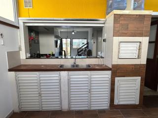 Tranquilidade e silêncio no Alto Ribeirão - 8