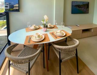 Cais Eco Residência - Muro Alto - 2