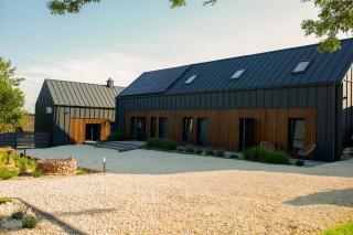 Siedlisko 3 Stodoły Bałtów - SPA w naturze - Bałtów - 6