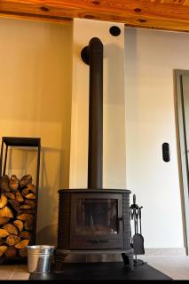 Siedlisko 3 Stodoły Bałtów - SPA w naturze - Bałtów - 2