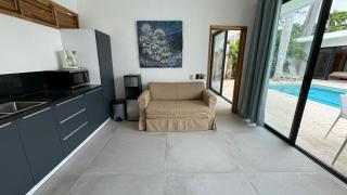 5 Bedroom Villa With Two Kitchens - 1