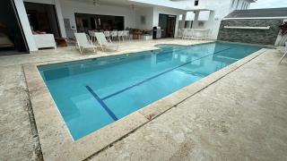 5 Bedroom Villa With Two Kitchens - 0