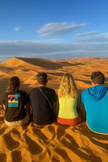 2 nights camel trek Merzouga - 8
