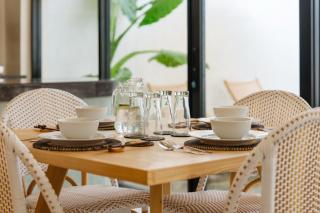 Charming 2BR Villa Pool Escape in Munggu - 7