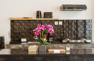 Charming 2BR Villa Pool Escape in Munggu - 3