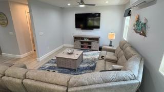 Sandy Feet Retreat - 1