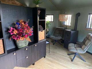 Van Egmond suites Het Zuiderzesje - 5