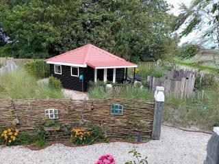 Van Egmond suites Het Zuiderzesje - 2