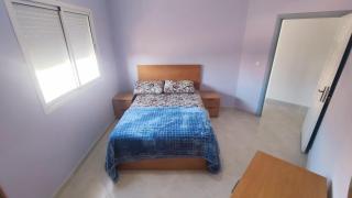 Bright & Calm Apartment in Riad Toulal - 4