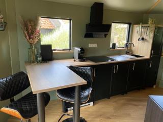 Van Egmond suites Het Zuiderzesje - 1