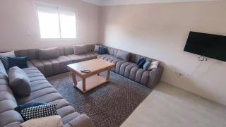 Bright & Calm Apartment in Riad Toulal - 1