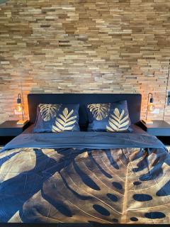 Van Egmond suites Het Zuiderzesje - 1