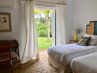 Patio Room Sotogrande - 1