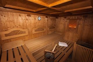 Hotel Schlosshof - Ischgl - 2