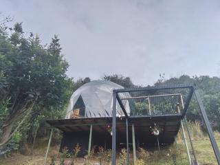Glamping El Refugio - 3