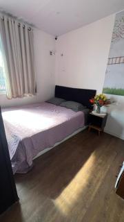 Apartamento para cop - 1