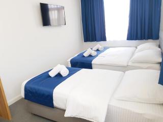 Terme Vrujci - OAZA - 1